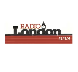 UK Airchecks From BBC Radio London | BBC London 94.9 ...